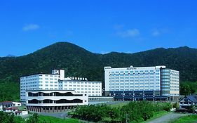 Shiretoko Daiichi Hotel